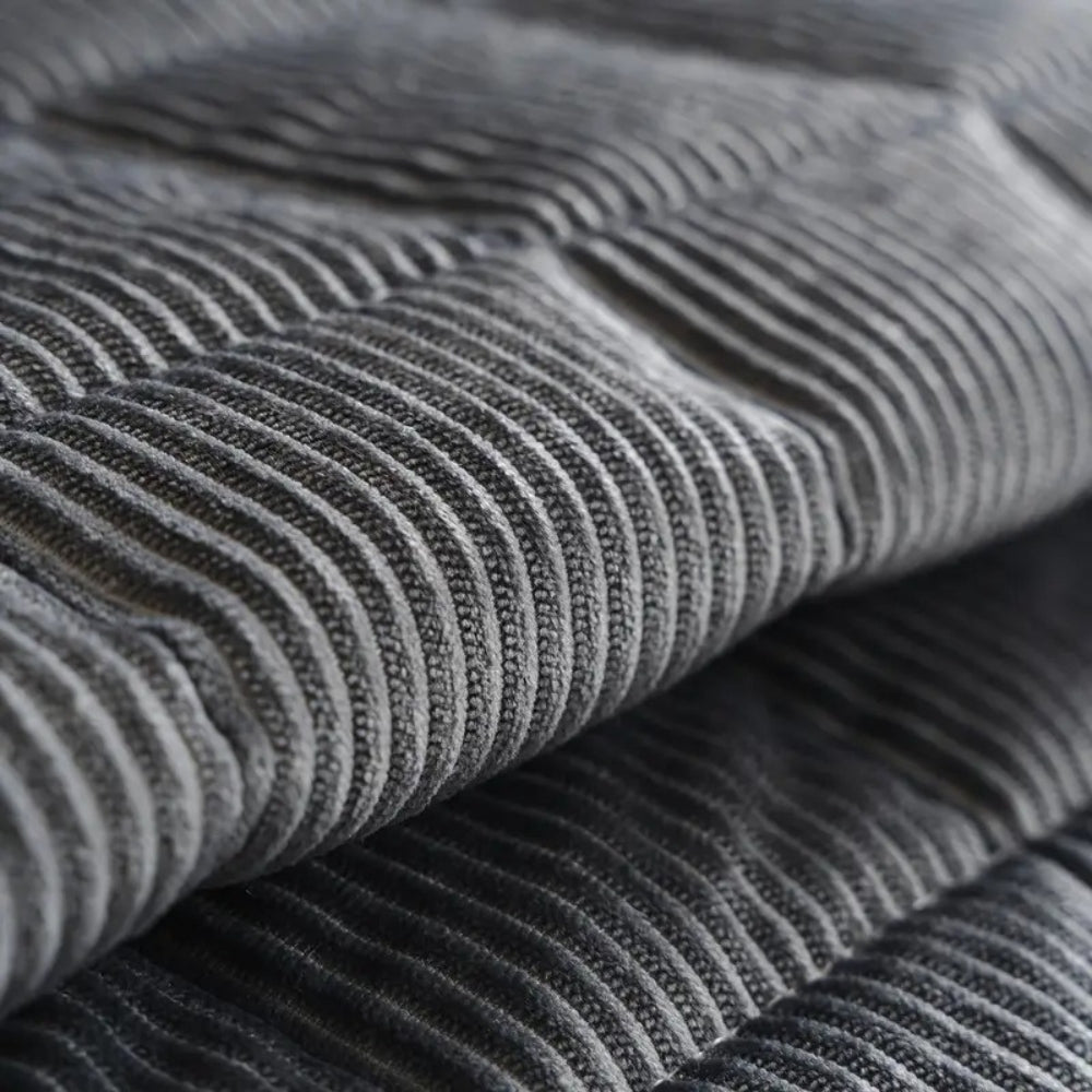 Gewatteerde Bankhoes met Quilted Textuur – Meerdere Maten en Kleuren voor Perfecte Bescherming van je Bank | Sulvida