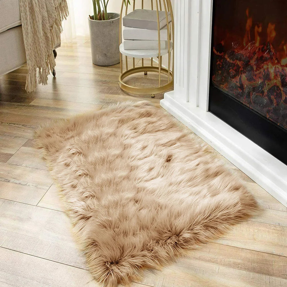 Tie-Dye Vloerkleed Antislip Machinewasbaar Polyester 100x150 Slaapkamer Woonkamer Kinderkamer Moderne Interieur | Sulvida