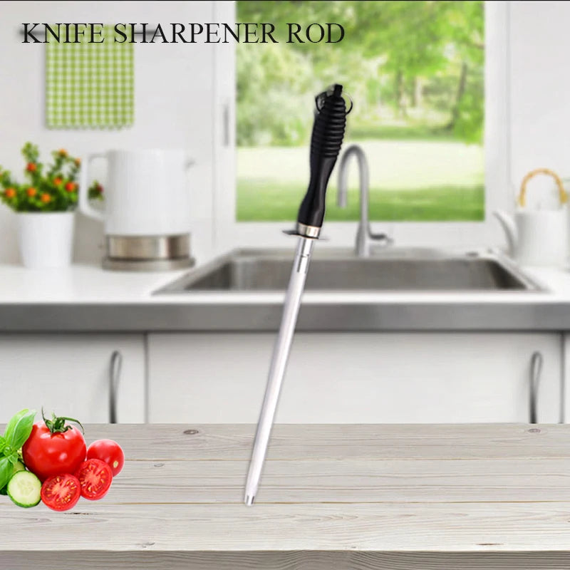 Snijplank RVS 304 met Antislip Randje Dubbelzijdig voor Vlees Groente Fruit Kaas Deeg Hygienisch Keukenplank | Sulvida