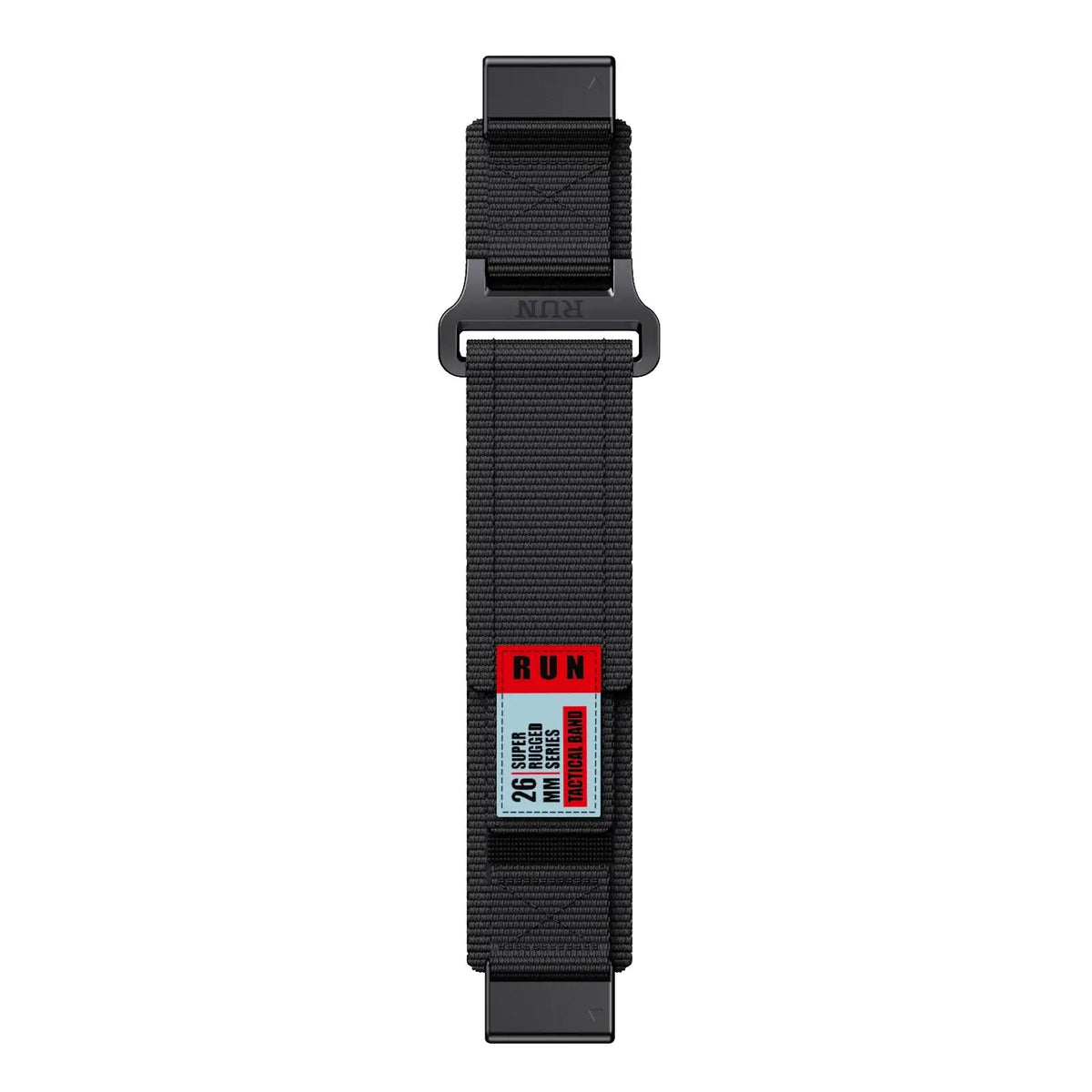 Bracelet de montre en acier 22mm 26mm, réglable, en métal, compatible avec smartwatch et montre-bracelet, accessoire haut de gamme | Sulvida