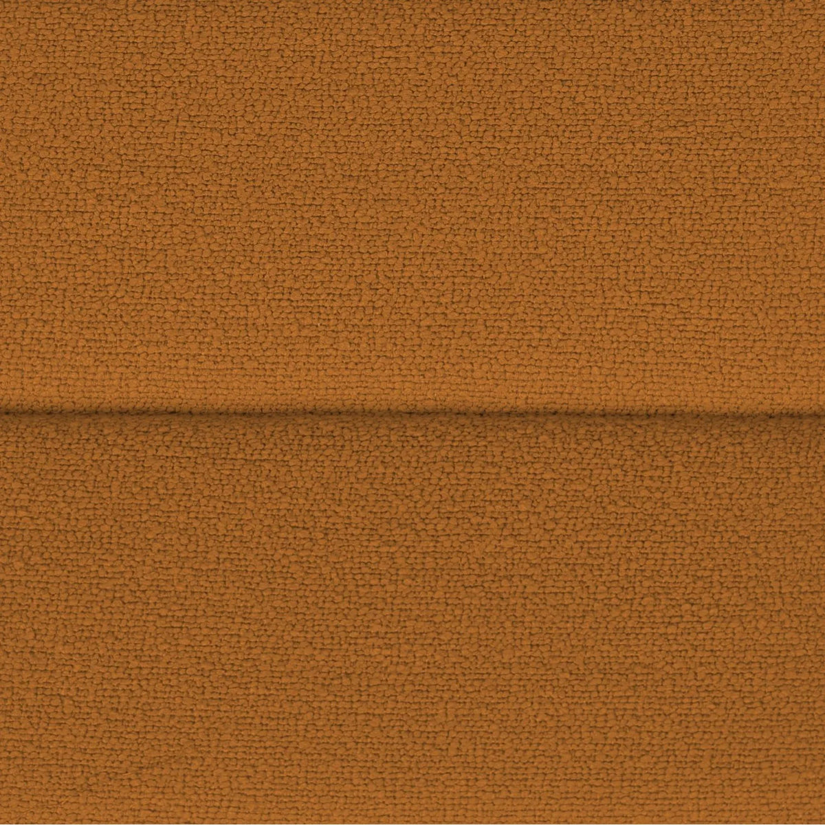 Coussin d’assise en velours teddy marron antidérapant pour canapé ou rebord de fenêtre, mousse haute densité, confortable, intérieur et extérieur | Sulvida