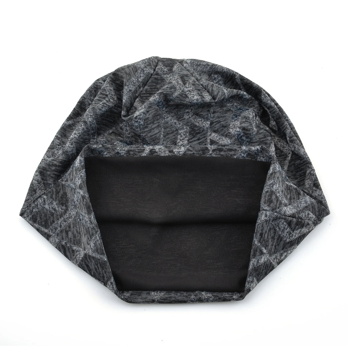 Bonnet d’été respirant unisexe en maille, bonnet hip-hop léger pour le sport en plein air, style décontracté streetwear | Sulvida