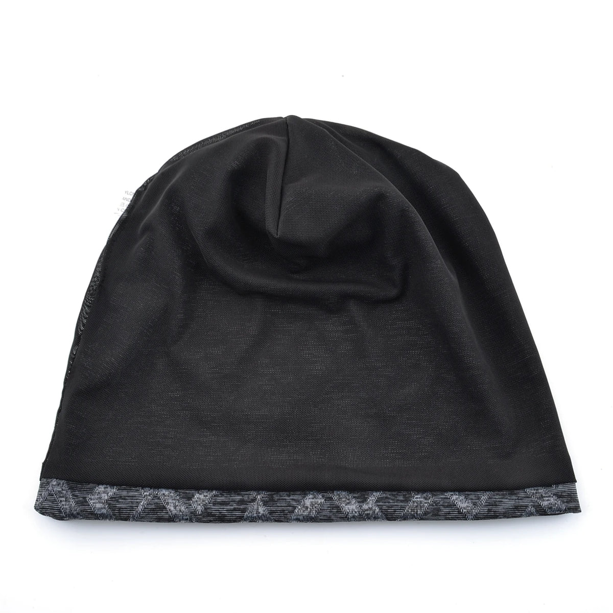 Bonnet d’été respirant unisexe en maille, bonnet hip-hop léger pour le sport en plein air, style décontracté streetwear | Sulvida