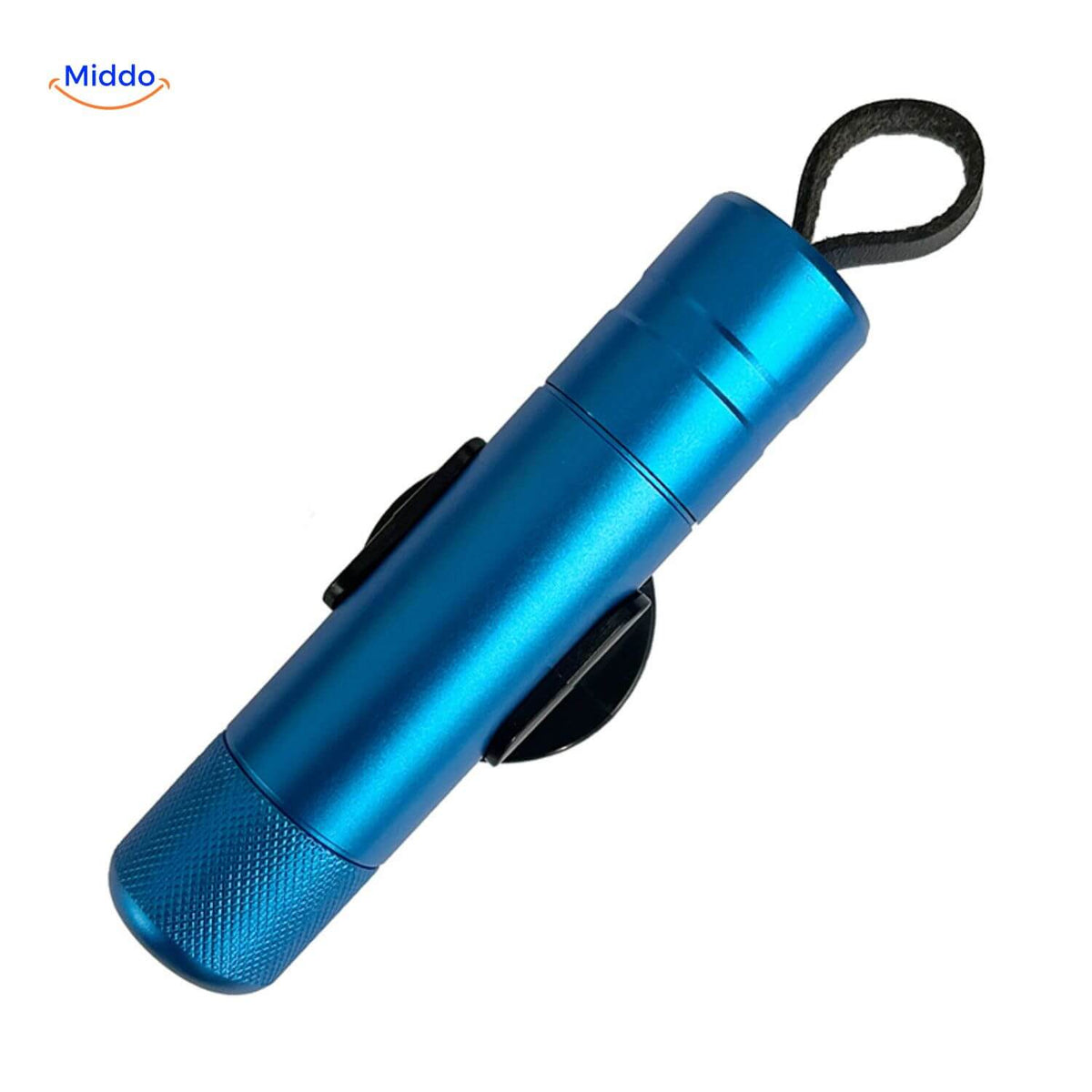 3-in-1 Noodgereedschap Auto Veiligheid Glasbreker Gordelsnijder Veiligheidshamer Compact Redding Noodsituatie | Sulvida