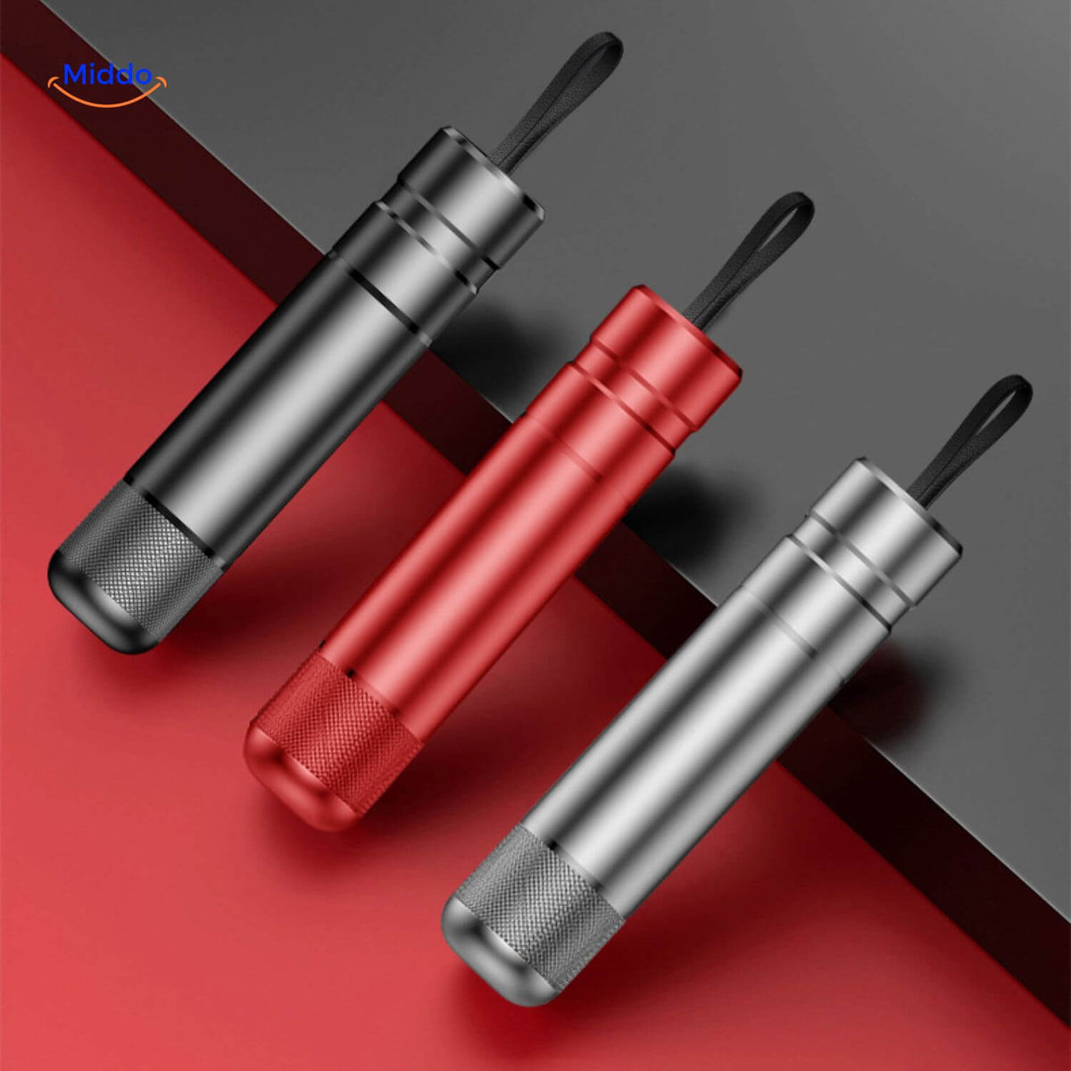 3-in-1 Noodgereedschap Auto Veiligheid Glasbreker Gordelsnijder Veiligheidshamer Compact Redding Noodsituatie | Sulvida
