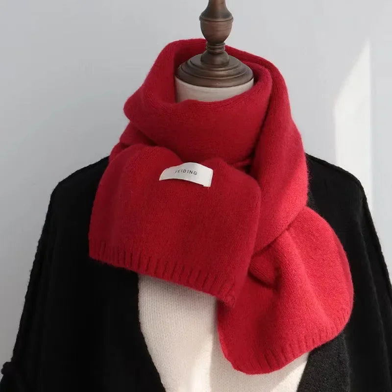 Dames Wintersjaal Zacht Polyester Pashmina Sjaal Beige Bruin Groen Blauw Grijs Zwart Warm Accessoire | Sulvida