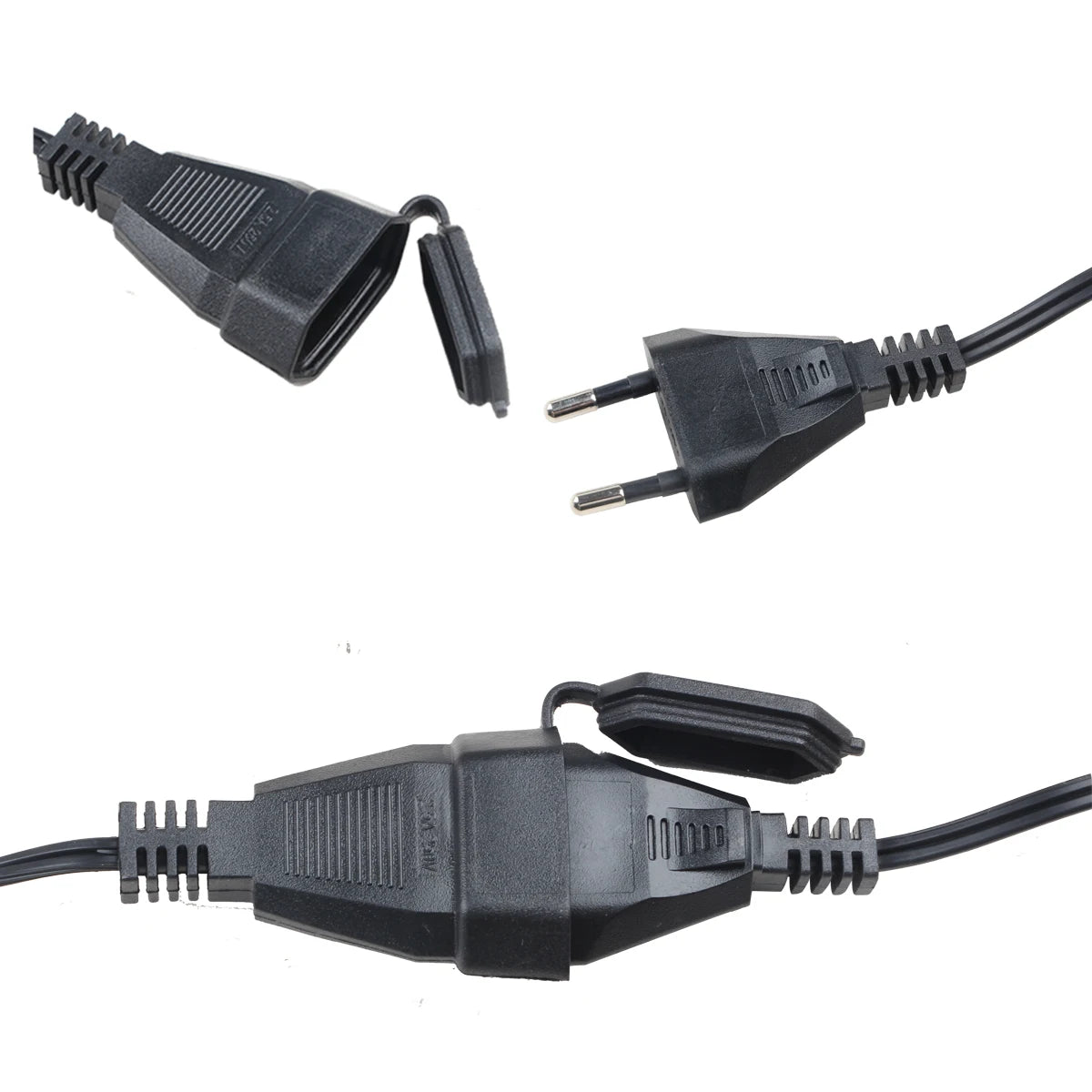 LED Bollampjes Lichtsnoer Outdoor IP44 Warm Wit Feestverlichting Tuin Terras Bruiloft Party Decoratie | Sulvida