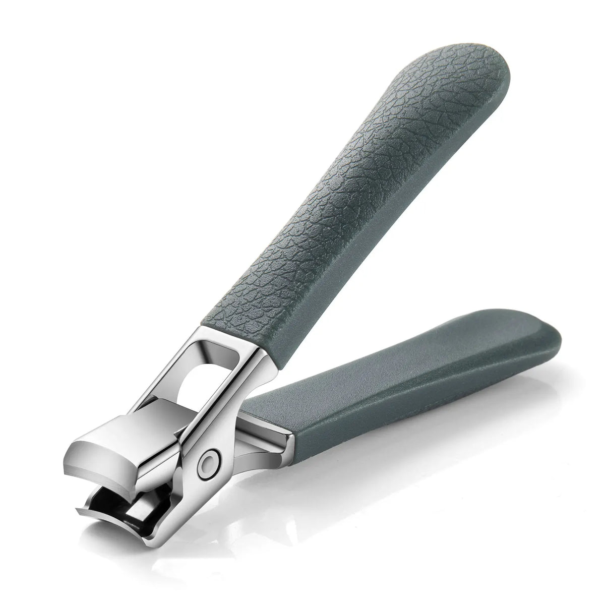 Nagelknipper Roestvrij Staal Zware Extra Brede Opening Vinger Teen Manicure Pedicure Nagelverzorging Tool | Sulvida