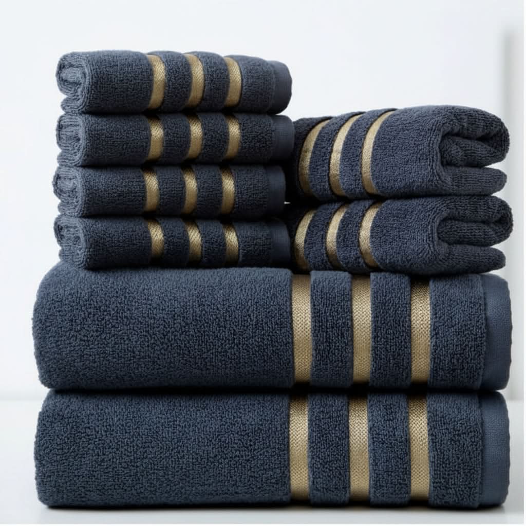 Luxe Beddengoed Dekbedovertrek Hotelkwaliteit Zacht Comfortabel Slaapkamer Textiel Warm Modern Stijlvol | Sulvida