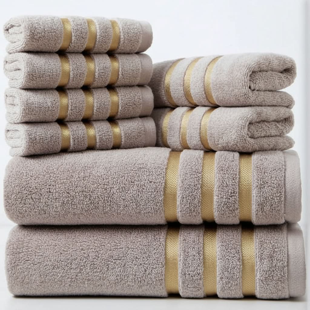 Luxe Beddengoed Dekbedovertrek Hotelkwaliteit Zacht Comfortabel Slaapkamer Textiel Warm Modern Stijlvol | Sulvida