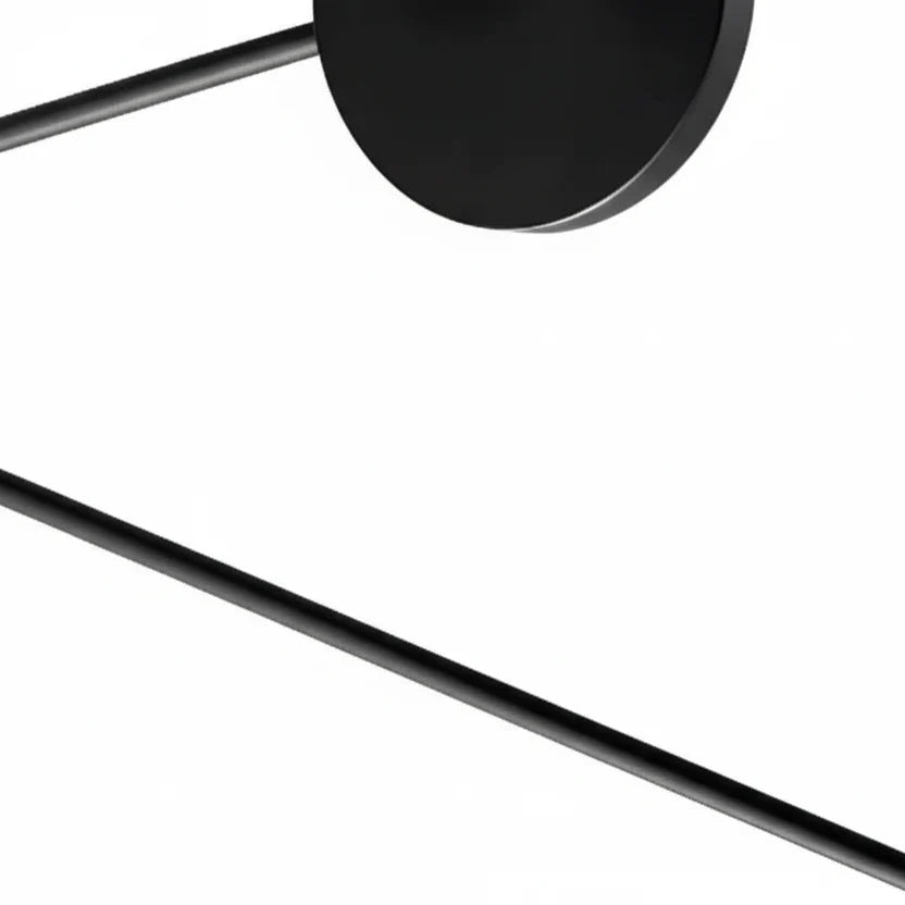 Verstelbare Wandlamp Metaal met Draaibare Arm Leeslamp Slaapkamer Woonkamer Studeerkamer LED Verlichting | Sulvida