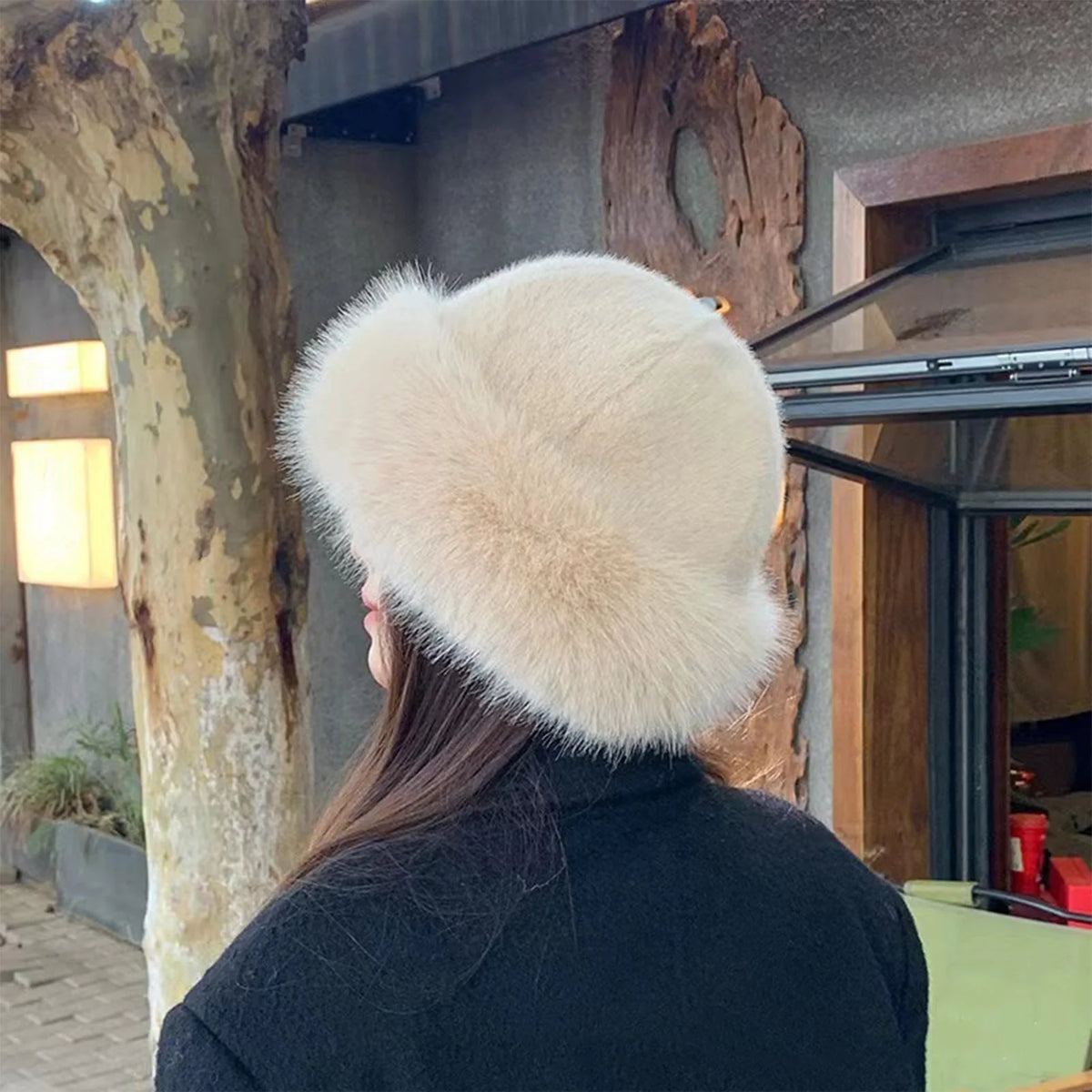Wintermuts Dames met Oorkleppen Pluche Zachte Warme Muts voor Fietsen Wandelen Winter Outdoor Activiteiten | Sulvida