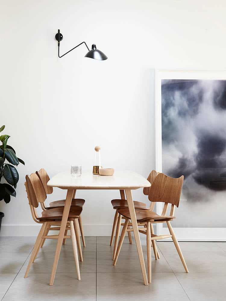 Wandlamp met verstelbare arm zwart metaal modern design 120 cm verstelbaar woonruimte leeshoek werkplek | Sulvida