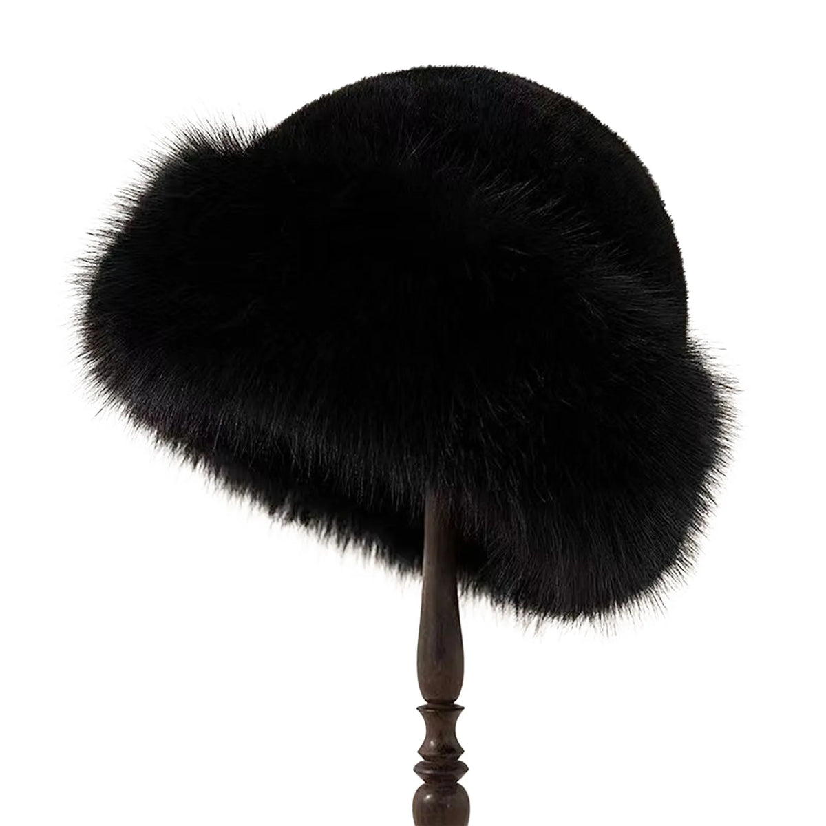 Wintermuts Dames met Oorkleppen Pluche Zachte Warme Muts voor Fietsen Wandelen Winter Outdoor Activiteiten | Sulvida