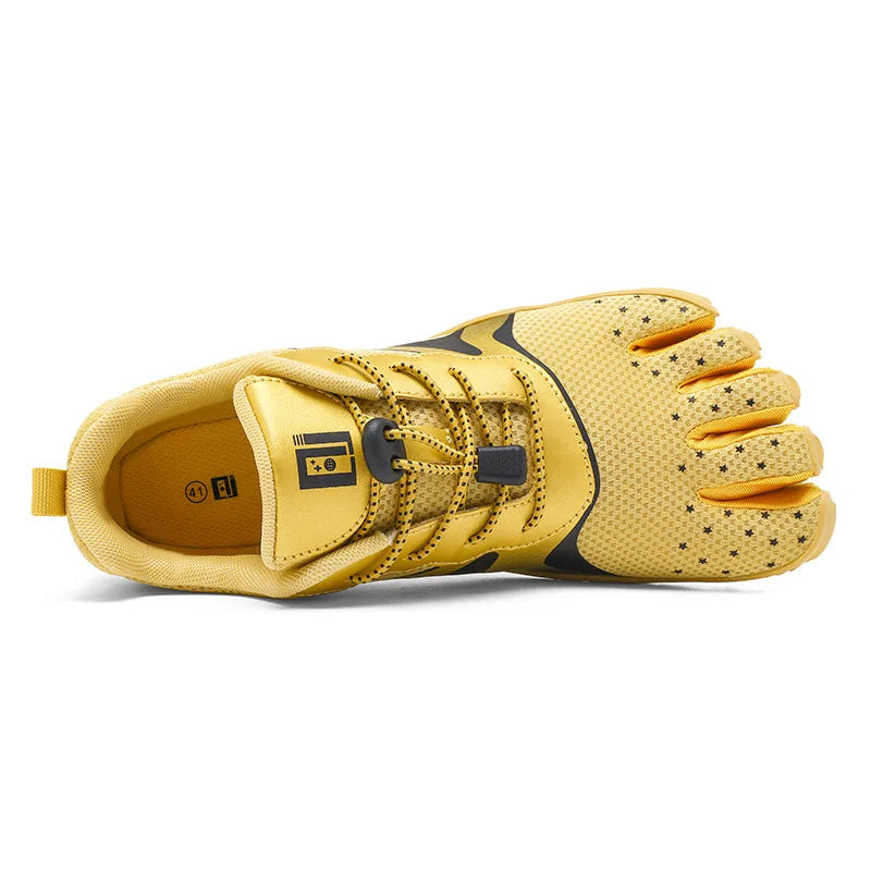 Vijfteenschoenen Unisex Watersportschoenen Zwemschoenen Wandelschoenen Barevoetschoenen Klimschoenen | Sulvida