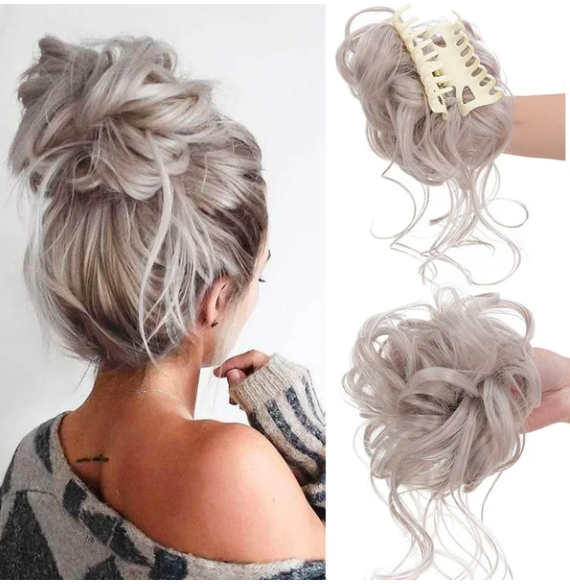 Haarclip Luxe Metaal 10cm Grip Elegante Stijl Veelzijdige Kleuren Haar Accessoire Dagelijks Speciale Gelegenheden | Sulvida
