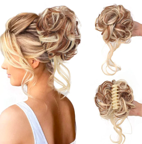 Haarclip Luxe Metaal 10cm Grip Elegante Stijl Veelzijdige Kleuren Haar Accessoire Dagelijks Speciale Gelegenheden | Sulvida