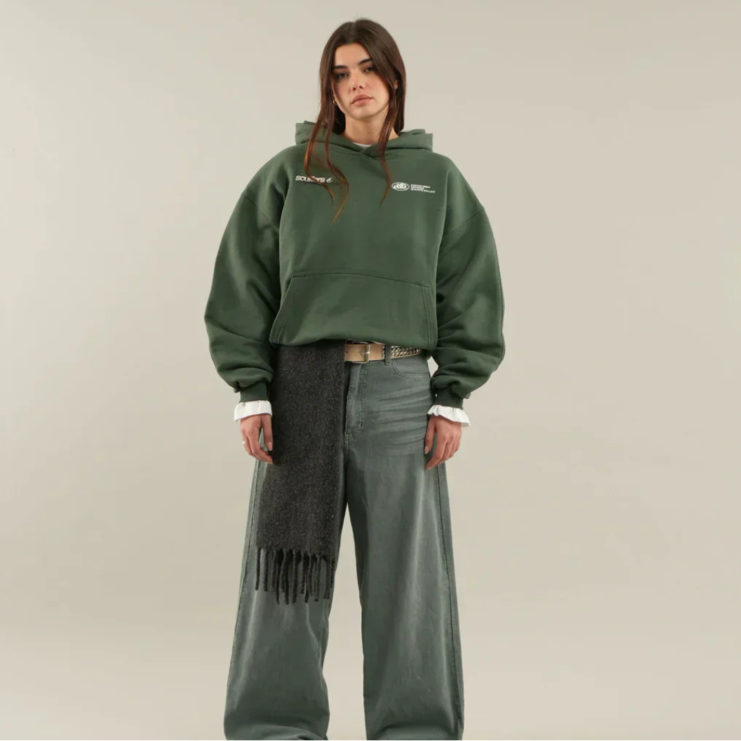 Sweat à capuche doublé – Pull doux pour homme et femme – Vêtement d’hiver chaud pour les journées froides | Sulvida