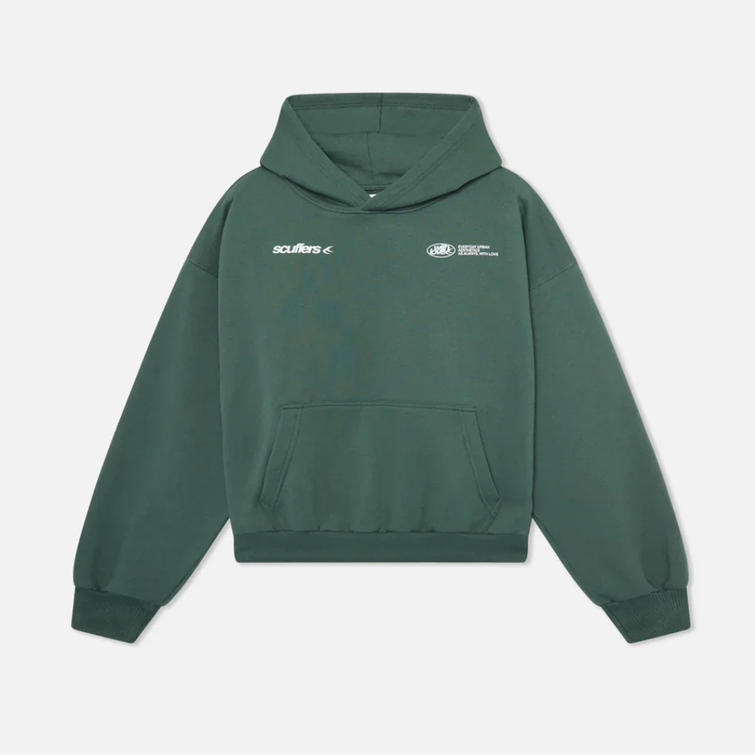 Sweat à capuche doublé – Pull doux pour homme et femme – Vêtement d’hiver chaud pour les journées froides | Sulvida
