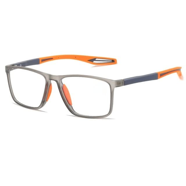 Leesbril Ultralight Helder Dichtbij Zicht Unisex Lezen Kantoorwerk Modern Comfortabel Draagbaar Flexibel | Sulvida