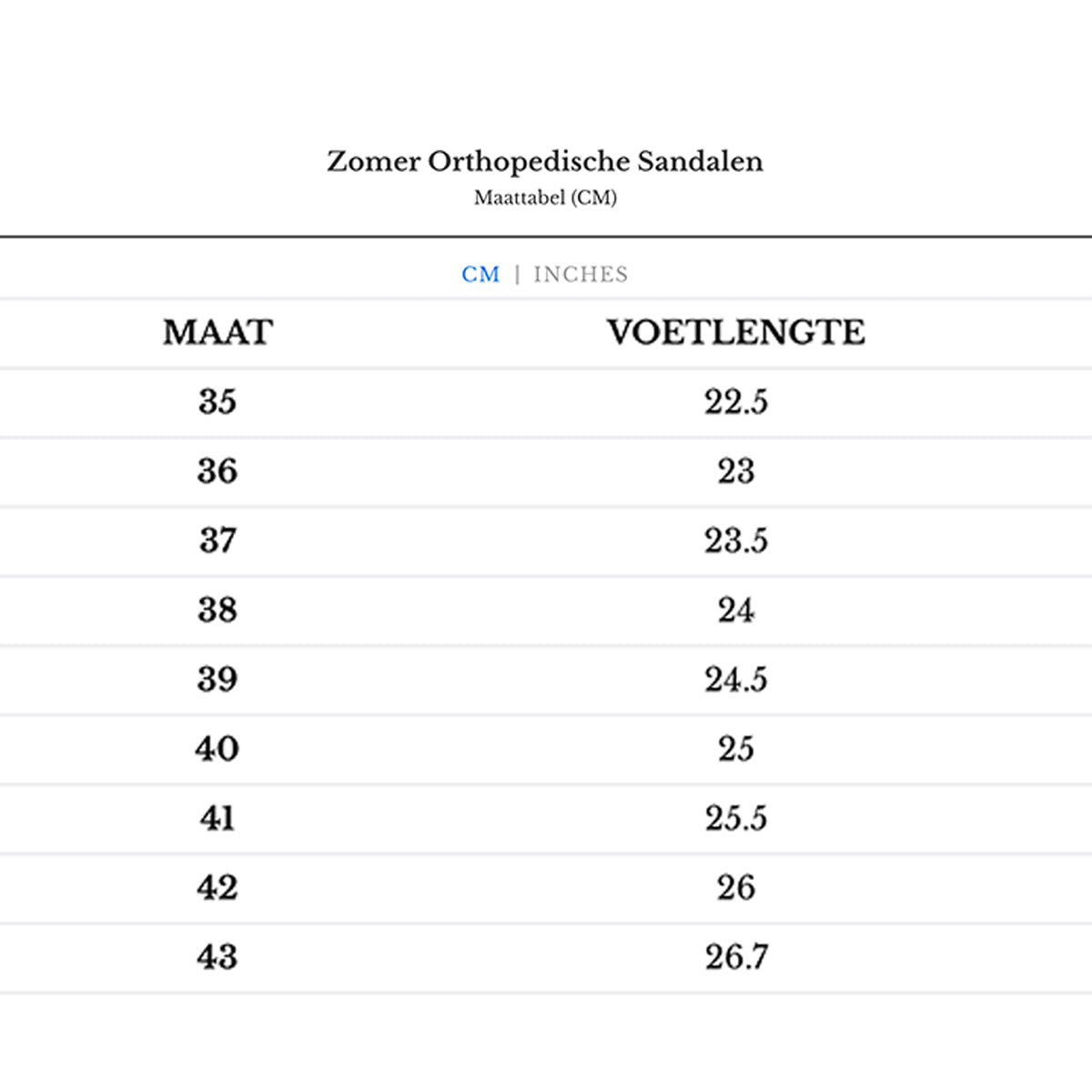 Orthopedische Zomersandalen met Voetboogsteun voor Optimaal Loopcomfort Wandelen Dames en Heren Unisex | Sulvida