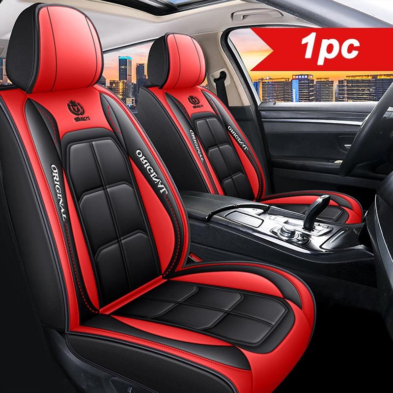 Autostoelhoes Met Airbag-Opening Multicapa Vulling Opbergvak Universeel Passend 11-Delig Complete Set Auto | Sulvida