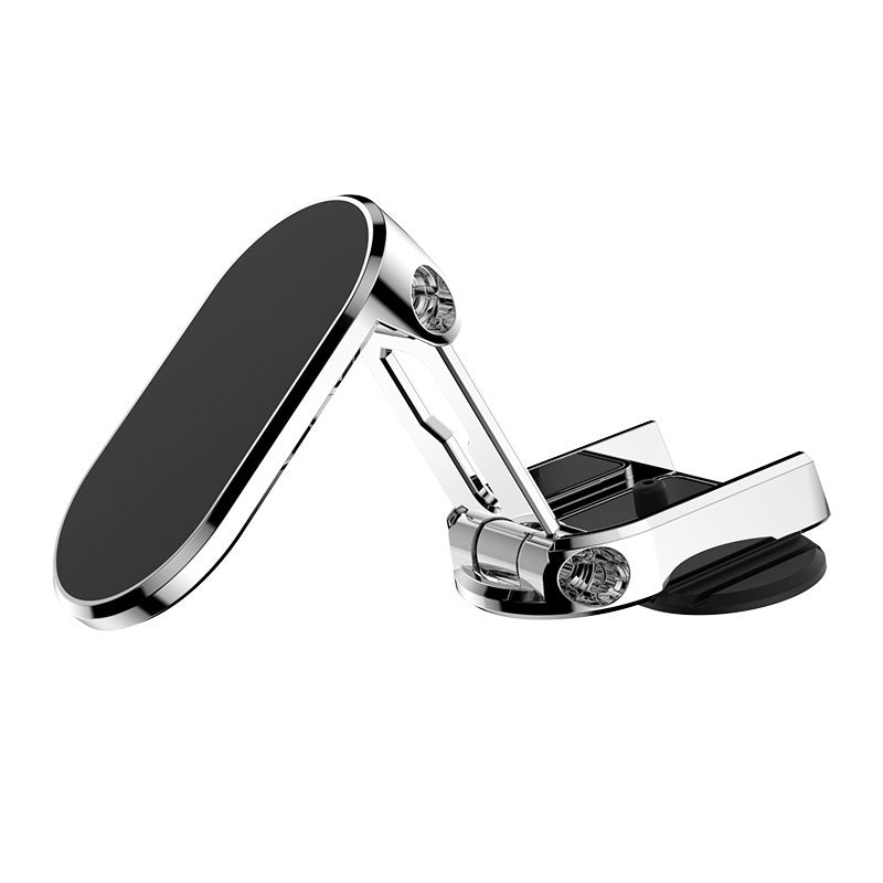 Magnetische Telefoonhouder Auto Dashboard Ventilatierooster 360° Draaibaar Universeel Compatibel Veilig | Sulvida
