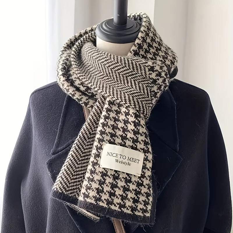 Écharpe en soie pour les occasions formelles, chic, finement tissée, accessoire de luxe, élégante étole pour tenue de soirée femme | Sulvida