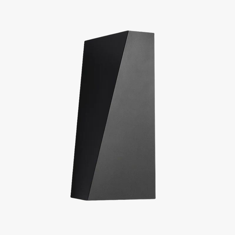 Kubusspot Zwart of Wit LED 10W Wandverlichting Modern Dimbaar Railspot Cube Design Interieur Strak Sfeervol | Sulvida