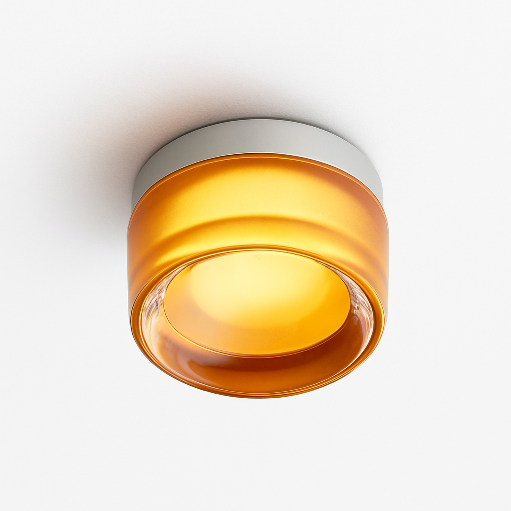 Moderne Ronde Wandlamp LED Glas Zwart Wit Goud Woonkamer Gang Slaapkamer Badkamer Interieurverlichting | Sulvida
