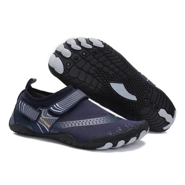 Waterschoenen Barefoot Comfort Sneldrogend Flexibel Zwemschoenen voor Strand Zwembad Watersport en Zwemmen | Sulvida