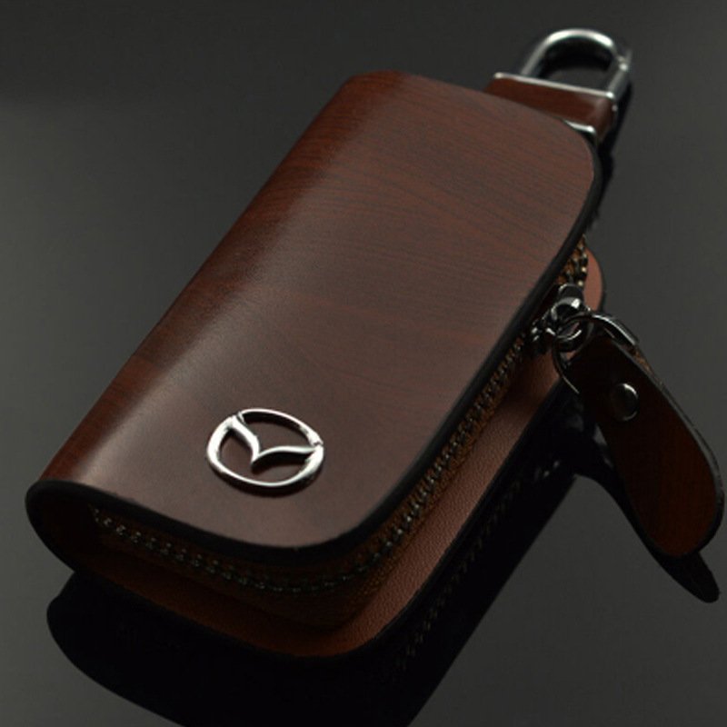 Étui de protection anti-vol à blocage du signal RFID pour clé de voiture Keyless Go, 14x10cm | Sulvida