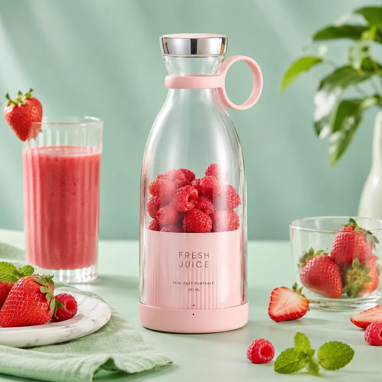 Fresh Juice Sappers – Handmatig Sappers voor Citrus met Vershoudbeker en Reinigingsborstel – Sappers voor Sinaasappel Citroen Limoen – Handpers Sapcentrifuge voor Thuis Keuken | Sulvida