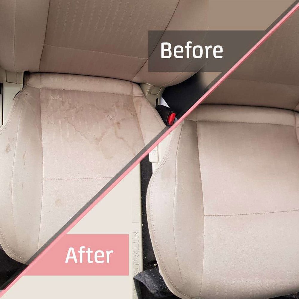 Multifunctionele Schuimreiniger Spray 250ml Universeel Reinigingsmiddel Meubels Keuken Auto Interieur | Sulvida