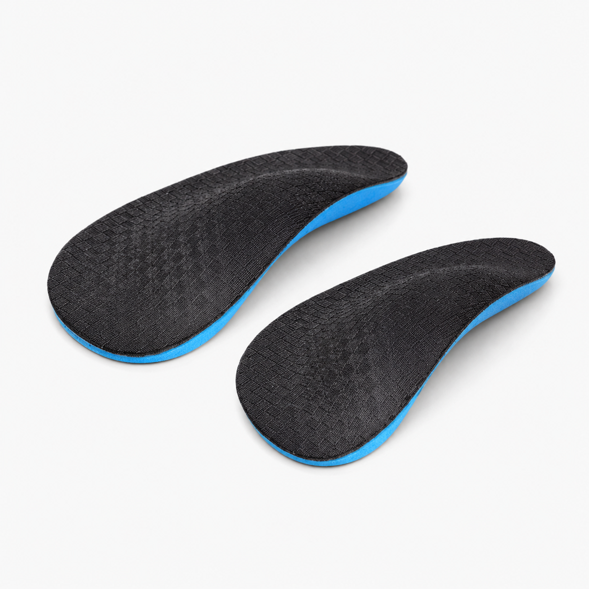 Orthopedische Inlegzolen met Verhoging – Ergonomisch Comfort en Houdingsondersteuning voor Dagelijks Gebruik | Sulvida