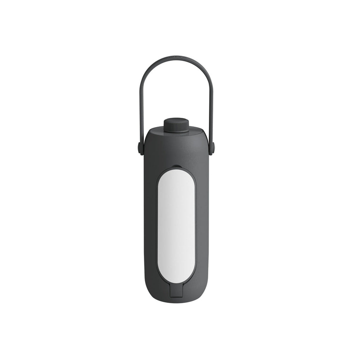 Draagbare LED-lamp oplaadbaar met zaklamp voor binnen en buiten 720 lumen dimbaar licht camping wandelen | Sulvida