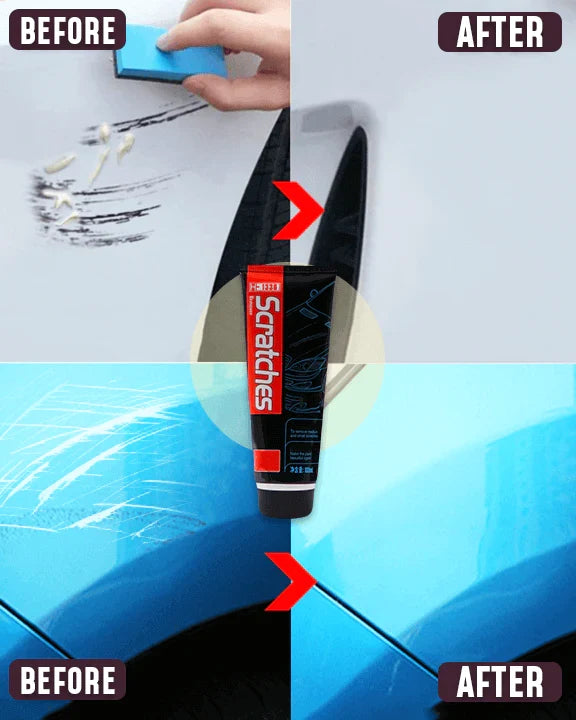 Autopolijst & Restauratieset 100ml Kunststof Herstel Auto-Interieur Coating UV-Bescherming Glansafwerking | Sulvida
