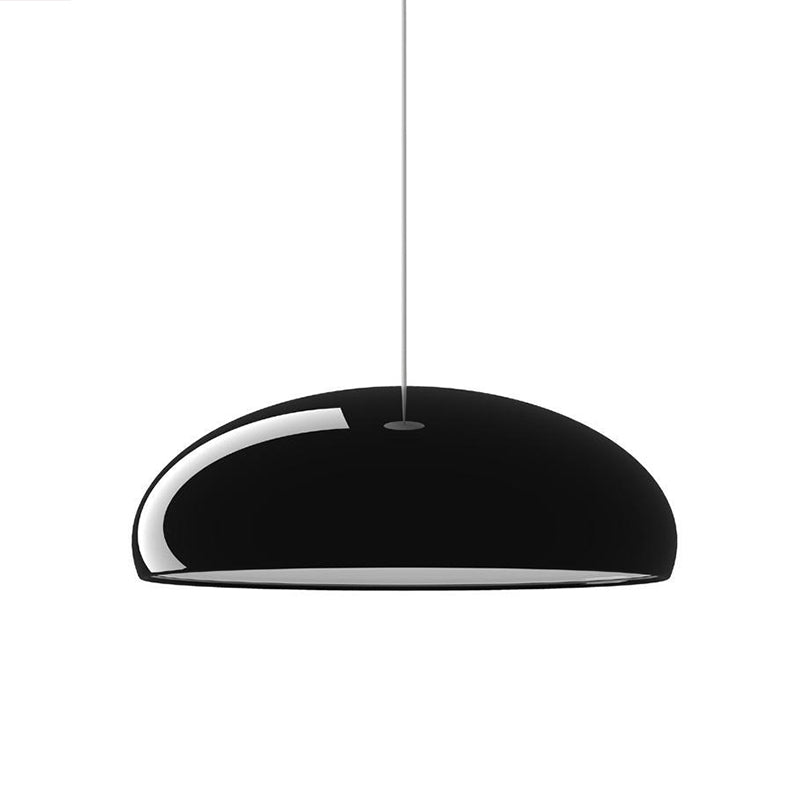 Decoratieve Metalen Hanglamp Ø35-60cm Dimbaar LED Schakelaar Eetkamer Woonkamer Slaapkamer Sfeerverlichting | Sulvida