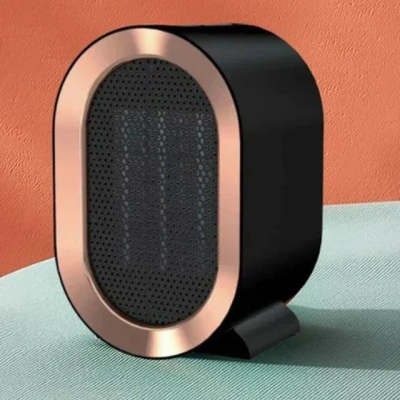 Keramische Verwarmingsventilator 220V Draagbaar Desktop Verwarming Elektrisch Compact Kacheltje Kantoor | Sulvida