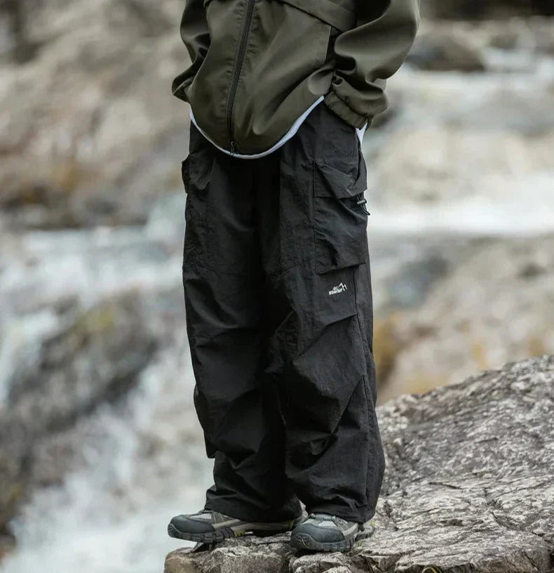 Waterdichte Damesbroek Chique Stijlvolle Functionele Comfortbroek voor Elk Weer Army Green Black Brown | Sulvida