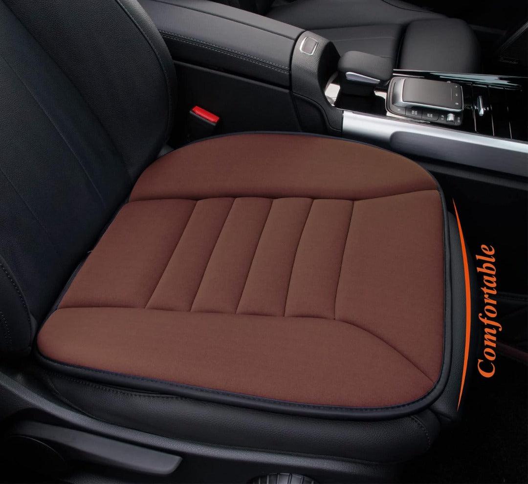 Ergonomisch Memory Foam Zitkussen Auto Stoel Comfort Drukverlagend Bureaustoel Kantoor Thuis Langdurig Zitten | Sulvida