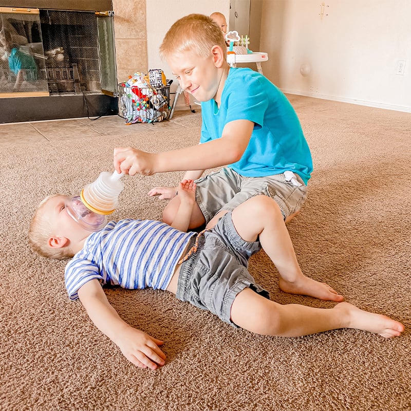 Anti-verstikkingsapparaat compact noodhulpmiddel eerste hulp veiligheid thuis onderweg reizen bescherming gezin | Sulvida