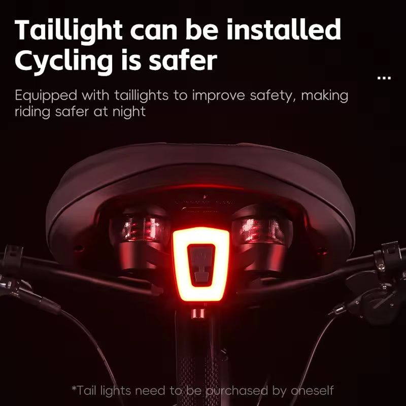 Selle de vélo ergonomique pour VTT avec maille respirante et suspension à ressort pour un confort optimal lors des longues sorties | Sulvida