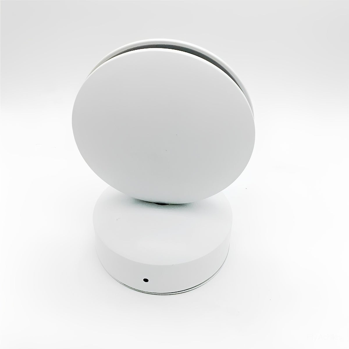 LED Wandlamp Aluminium Smal Lichtstraal Gang Trap Interieur Sfeerlicht Industrieel Modern Design Vast | Sulvida