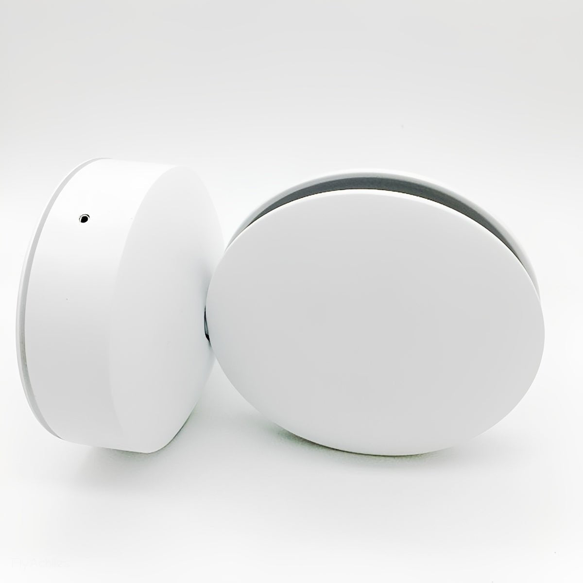 LED Wandlamp Aluminium Smal Lichtstraal Gang Trap Interieur Sfeerlicht Industrieel Modern Design Vast | Sulvida