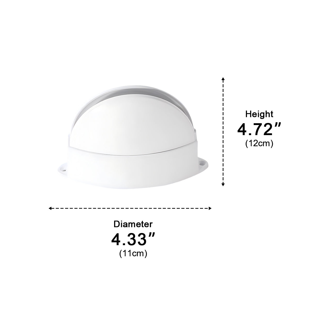 LED Wandlamp Aluminium Smal Lichtstraal Gang Trap Interieur Sfeerlicht Industrieel Modern Design Vast | Sulvida