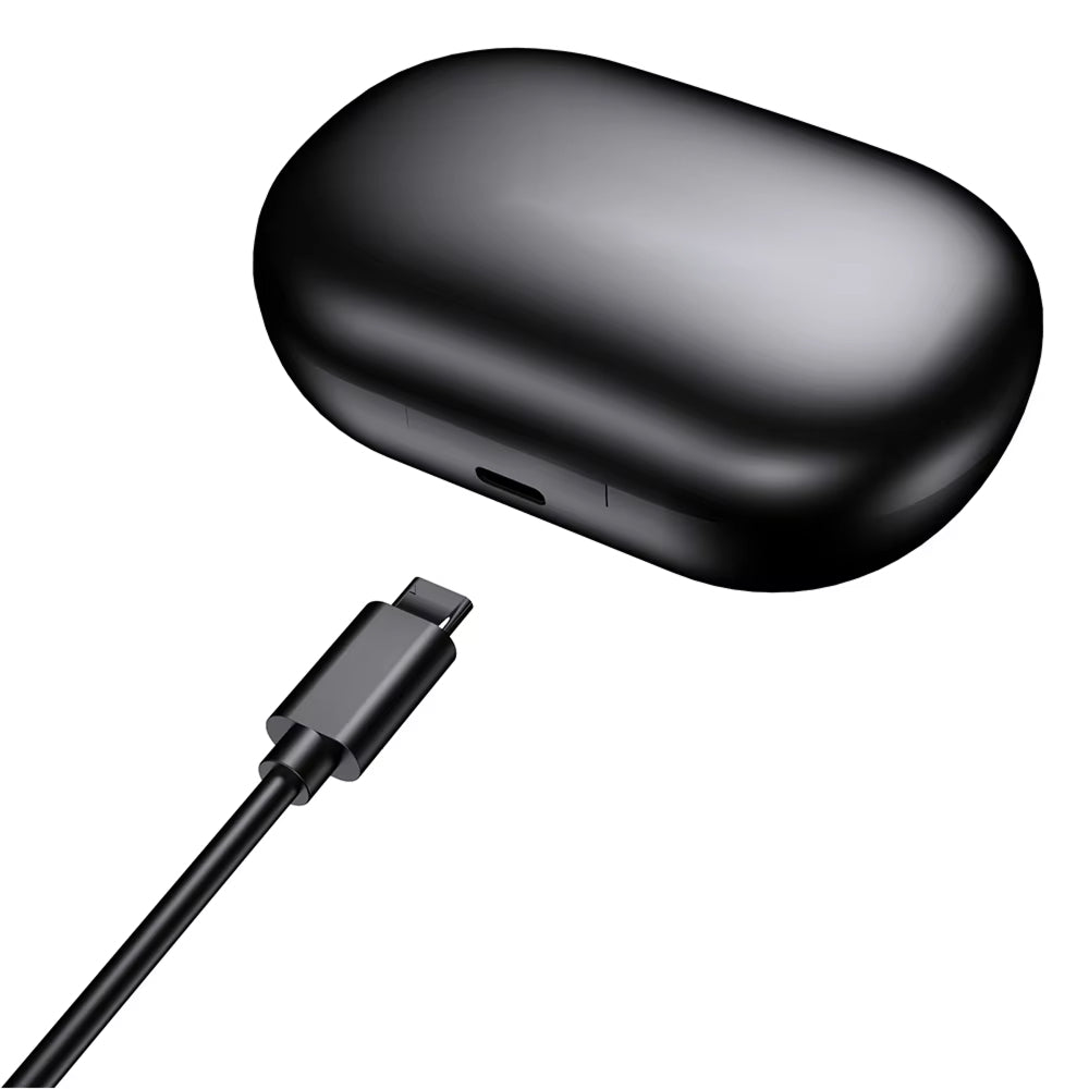 Écouteurs intra-auriculaires sans fil Bluetooth étanches IPX7, casque de sport, autonomie de 200 heures, maintien ferme | Sulvida