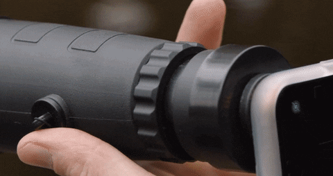 Compacte Monoculaire Telescoop HD-Optiek voor Wandelen Vogelspotten Sport Natuurobservaties en Buitenactiviteiten | Sulvida