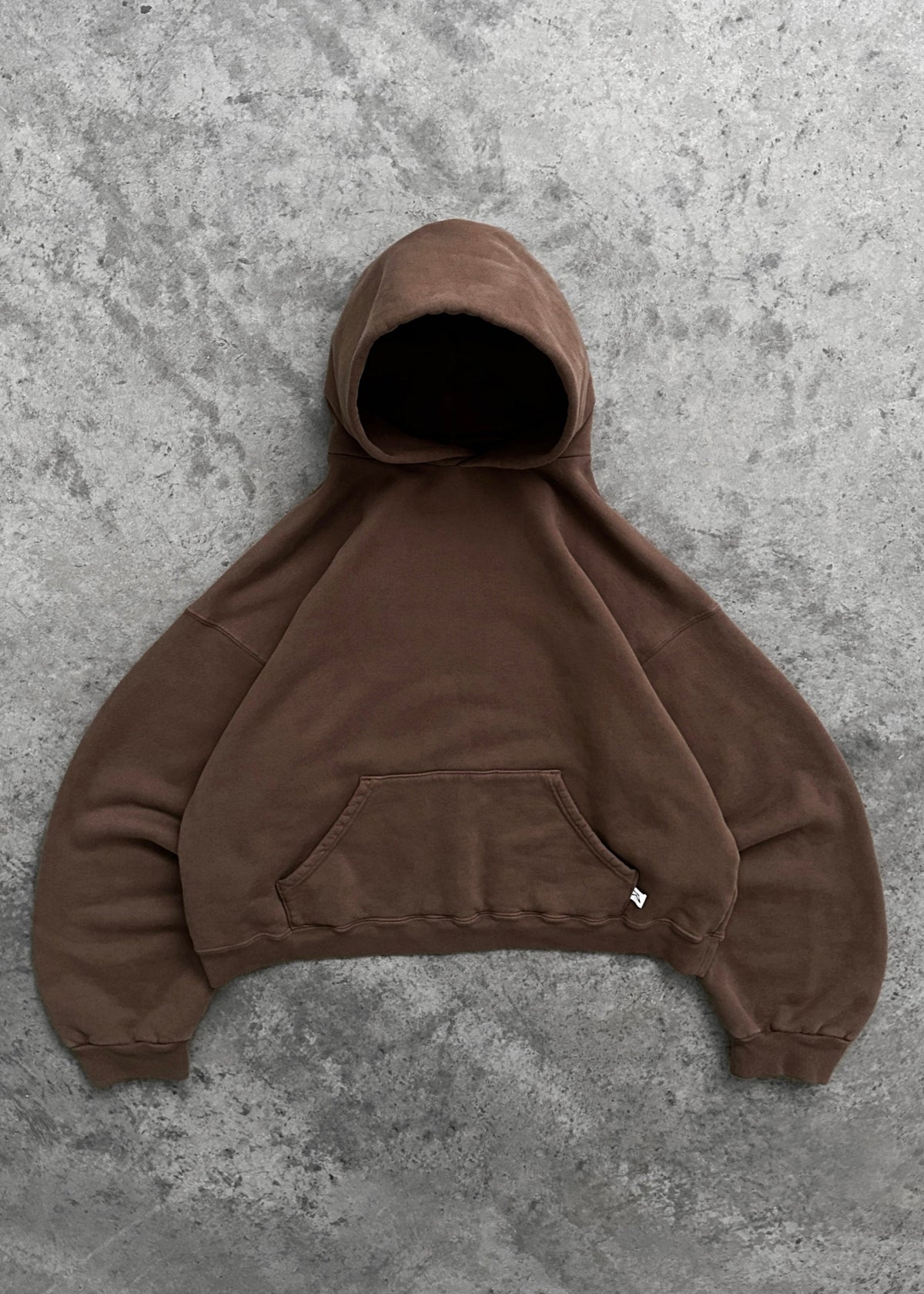 Gekleurde Hoodie Unisex Oversized Pasvorm Casual Streetwear Sweatshirt Comfortabel Katoen Dagelijks Gebruik | Sulvida