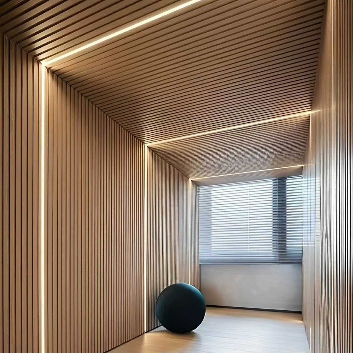 Flexibele LED-lichtstrip voor inbouwverlichting met 144 lampen per meter IP67 waterdicht dimbaar sfeerlicht | Sulvida